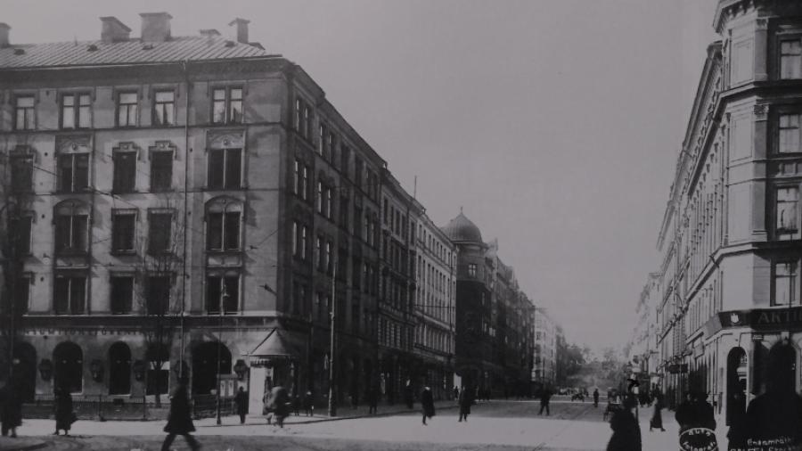 1920-tal